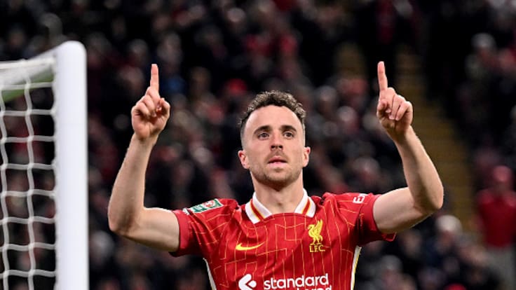 Periodista mexicano “revive” a Diogo Jota para el amistoso ante la Selección Mexicana y desata la furia en Portugal