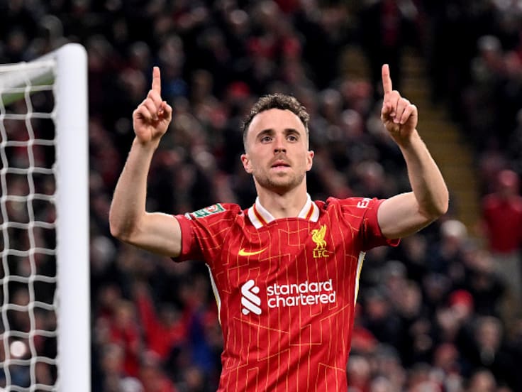 Periodista mexicano “revive” a Diogo Jota para el amistoso ante la Selección Mexicana y desata la furia en Portugal