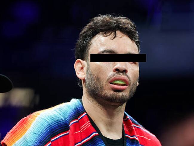 Julio César Chávez Jr: Ya se sabe el paradero del boxeador; Estados Unidos lo entregó a México