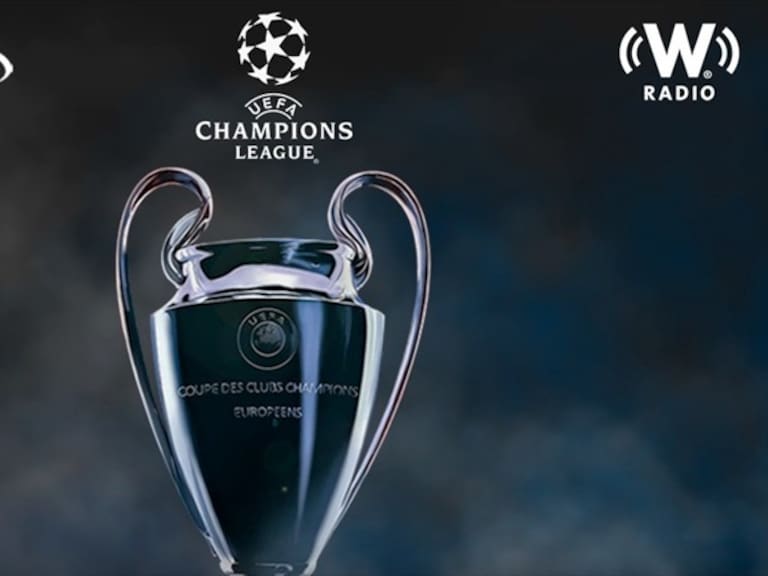 Champions League . Foto: WDeportes