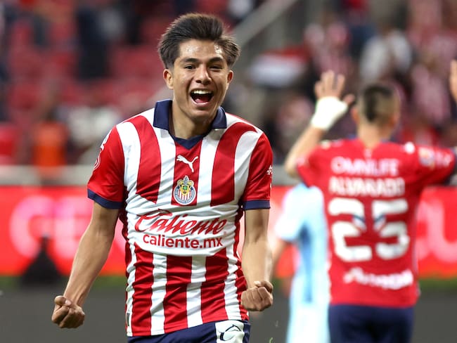Chivas, el único de los cuatro grandes en cumplir con la regla de menores
