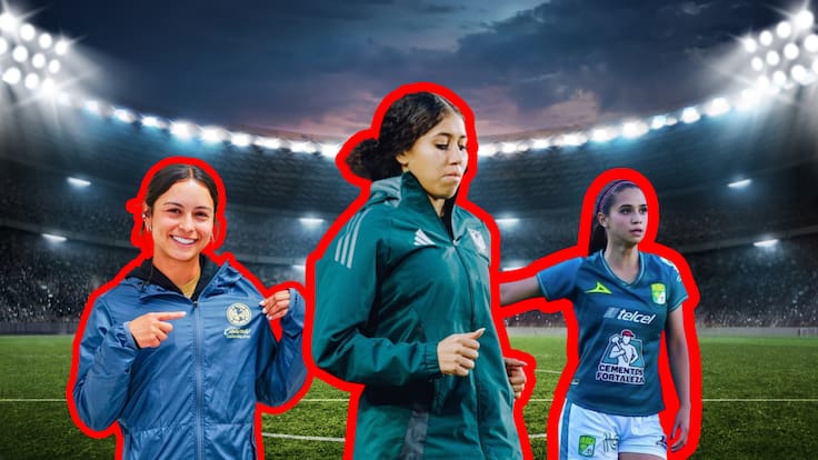 Acoso en el futbol femenil: 4 casos que han marcado a la Liga MX Femenil
