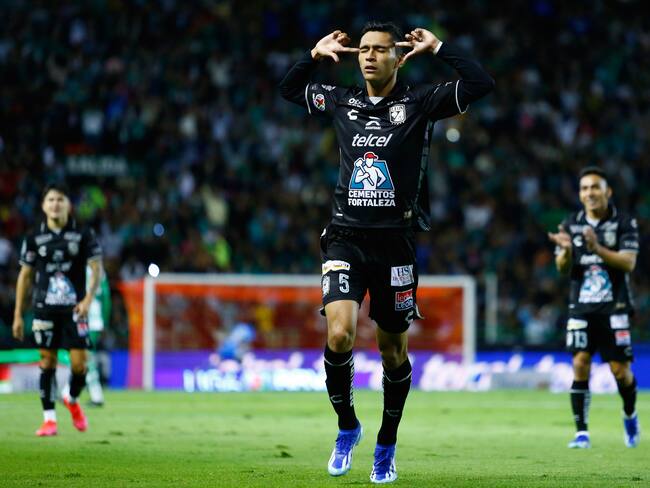 León anuncia su convocatoria para jugar el Mundial de Clubes