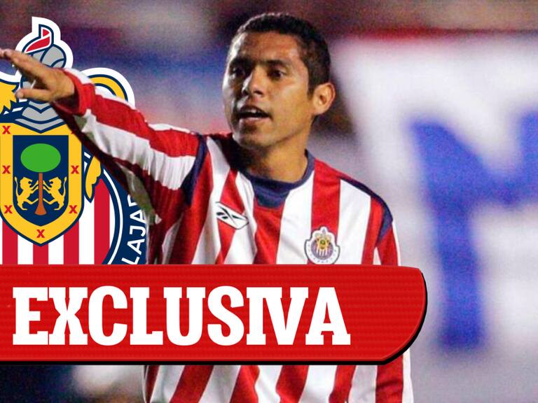 Ramón Morales en Exclusiva para AS en W