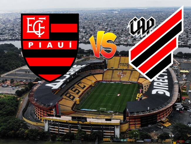 Flamengo vs. Atlético Paranaense, EN VIVO, DÓNDE Y A QUÉ HORA VER, FINAL DE LA COPA LIBERTADORES