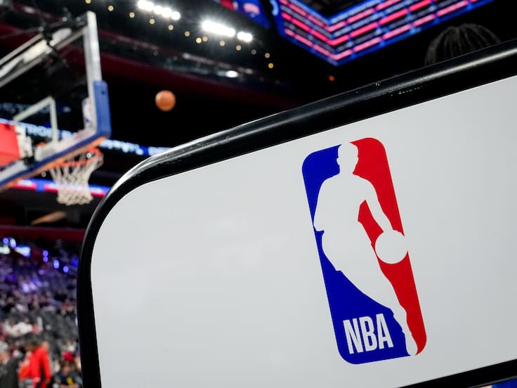 ¡Ya hay fecha! Se revela calendario de la NBA