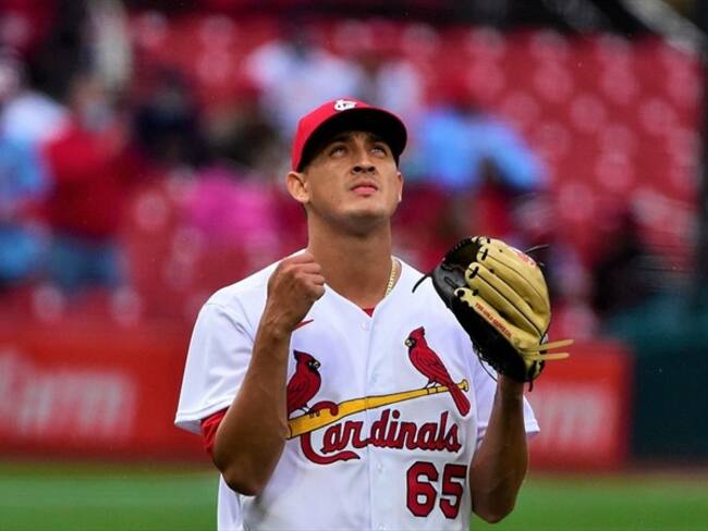 La actividad de los mexicanos en la MLB del fin de semana