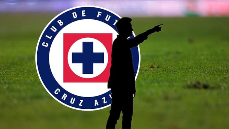 Cruz Azul acelera su proceso por su nuevo DT para sustituir a Larcamón