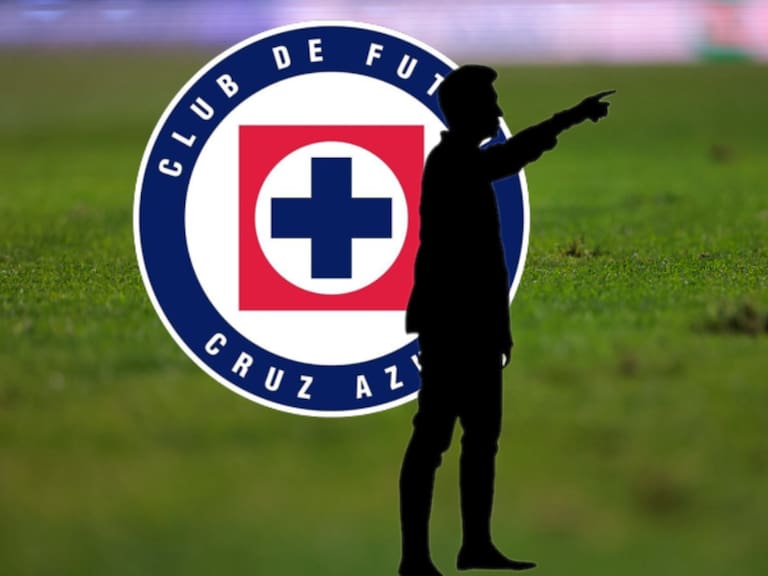 Cruz Azul acelera su proceso por su nuevo DT para sustituir a Larcamón