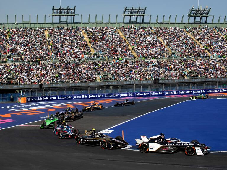 Gran Premio de México 2023: ¿Cuál será la derrama económica que dejará la Fórmula 1 en la CDMX?