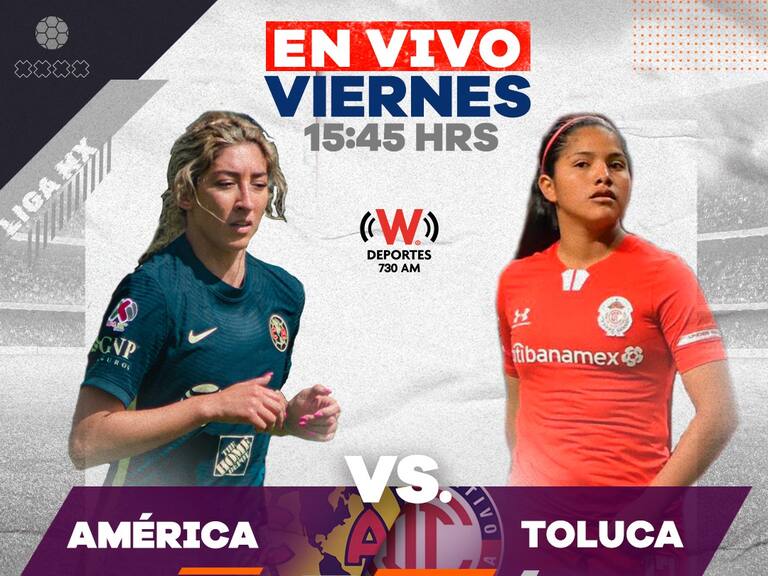 Arranca la J1 de la Liga MX Femenil