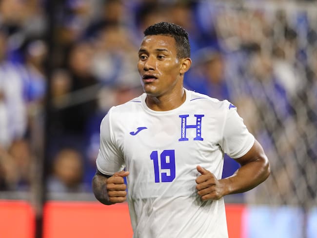 ¿Qué fue de Luis Garrido? Hondureño que sufrió una impactante fractura ante México