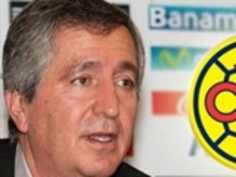 Jorge Vergara: "¿Por qué no juzgan al América?