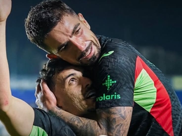 América sufre descalabro y se mantiene la crisis tras perder vs Juárez en el Ciudad de los Deportes