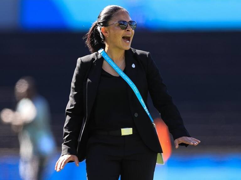 Mónica Vergara. Foto: getty