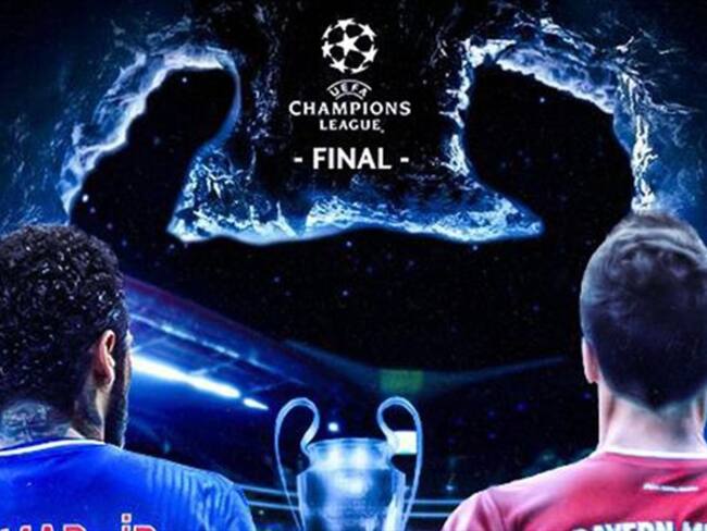 PSG y Bayern van por el triplete