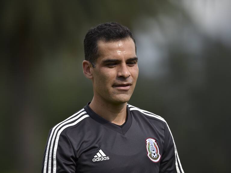 Rafa Márquez sobre el paso de la selección mexicana rumbo a Qatar 2022