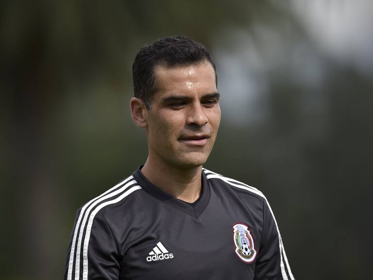 Rafa Márquez sobre el paso de la selección mexicana rumbo a Qatar 2022