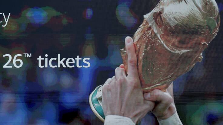 Repechaje del Mundial en Guadalajara y Monterrey: ¿Cuánto cuestan los boletos?