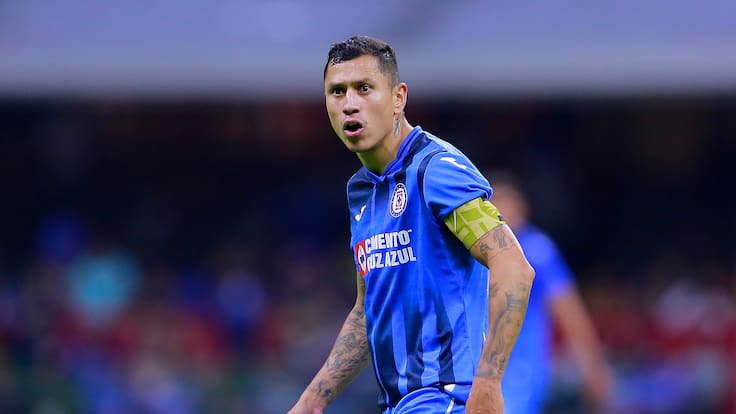 Julio César ‘Cata’ Domínguez anuncia su retiro oficial del fútbol profesional