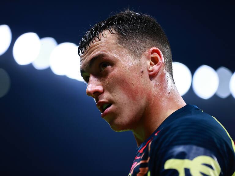 Federico Viñas y Richard Sánchez podrían estar en la semifinal de la Liga MX