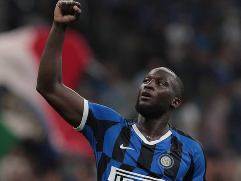 Romelu Lukaku. Foto: GettyImages