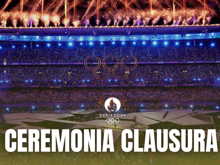 Juegos Olímpicos de Paris 2024: ¿Qué fue lo más destacado de la Ceremonia de Clausura?
