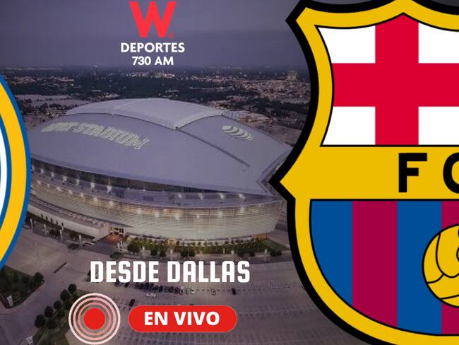 Real Madrid vs Barcelona, EN VIVO, a qué hora y donde ver, El Clásico, amistoso 2023