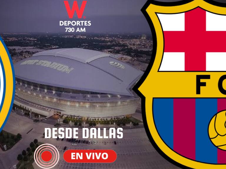 Real Madrid vs Barcelona en vivo 2023
