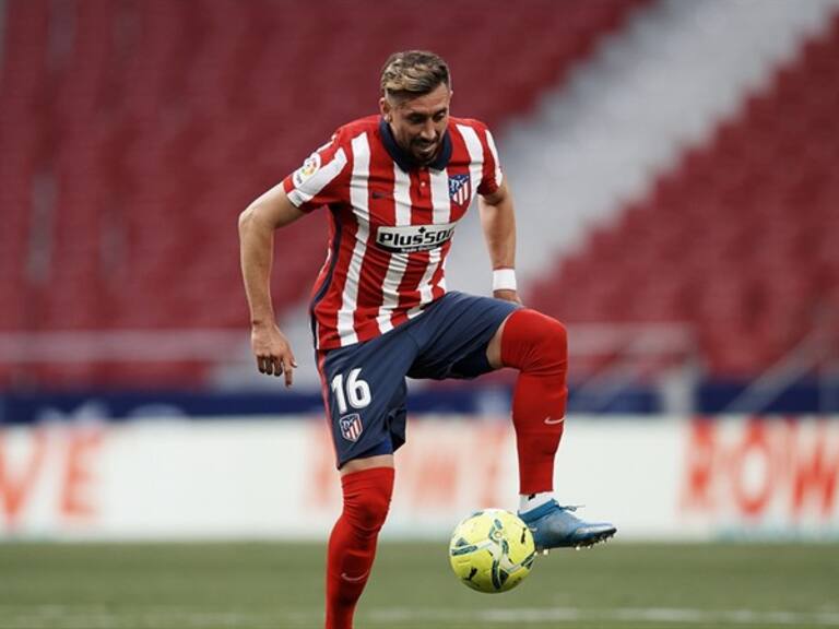 Héctor Herrera . Foto: Getty Images