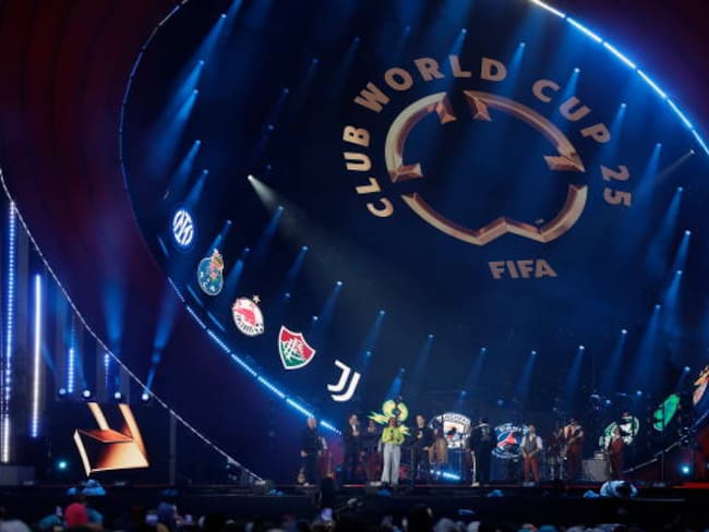 Mundial de Clubes 2025: Quedaron definidos los bombos, ¿dónde, cuándo y a qué hora ver el sorteo?