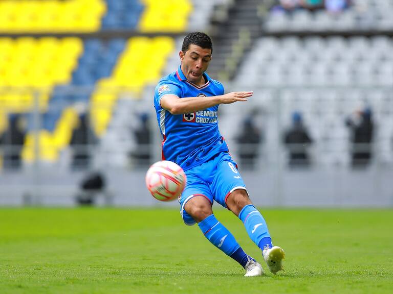 Erik Lira en exclusiva para W Deportes