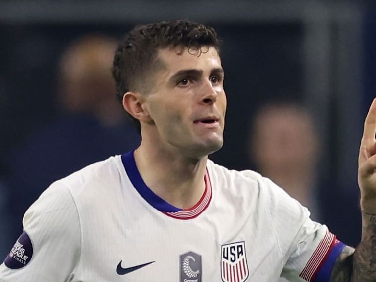 Christian Pulisic desata polémica por burla a la Selección Mexicana