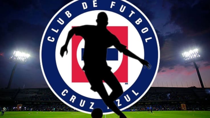 Cruz Azul: Jugador de la Máquina con las horas contadas en La Noria, tras movimiento sorpresa