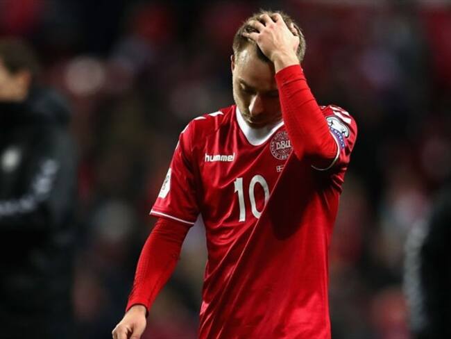 Dinamarca no hizo valer la localía