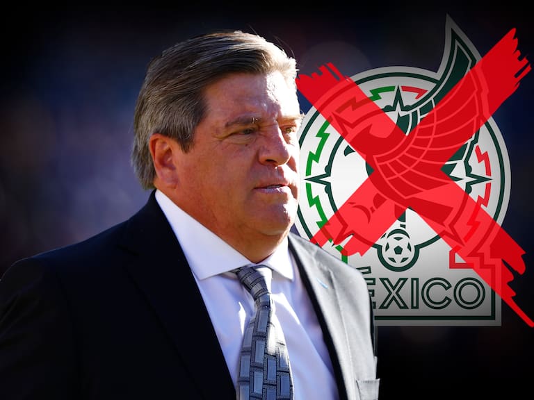 Miguel Herrera está en la órbita de la Selección Mexicana