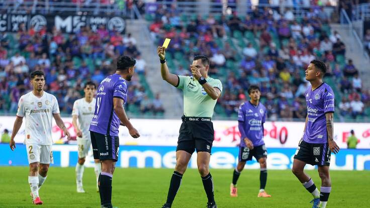 Escándalo en el Toluca vs. Mazatlán: Reportan amenazas del “Gato” Ortiz contra los Diablos