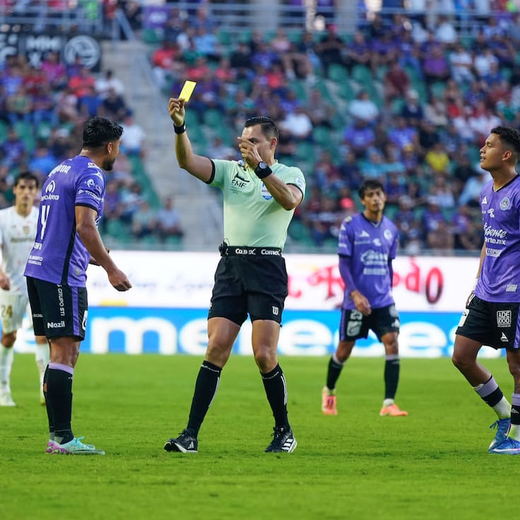 Escándalo en el Toluca vs. Mazatlán: Reportan amenazas del “Gato” Ortiz contra los Diablos