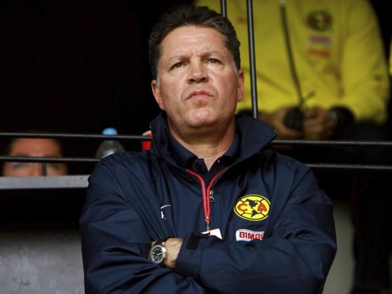 R. Pelaez directivo. Foto: W Deportes