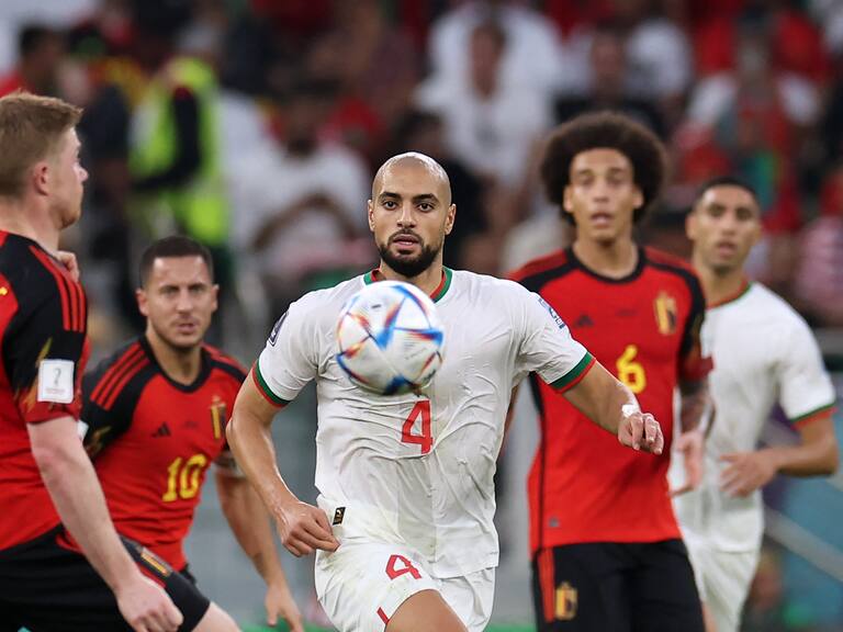 Uruguay vs Portugal