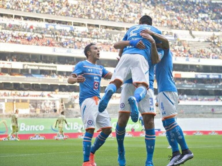 Cruz Azul . Foto: W Deportes