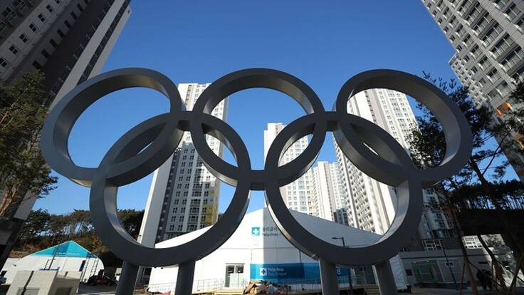 Atletas rusas irán a los Paralímpicos con bandera neutral