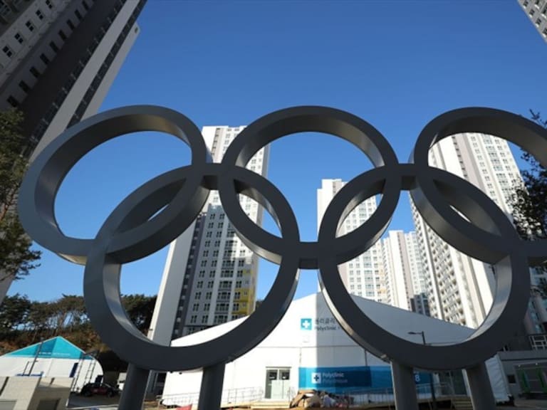 Juegos Olímpicos de Invierno - Pyeongchang 2018. Foto: Getty Images