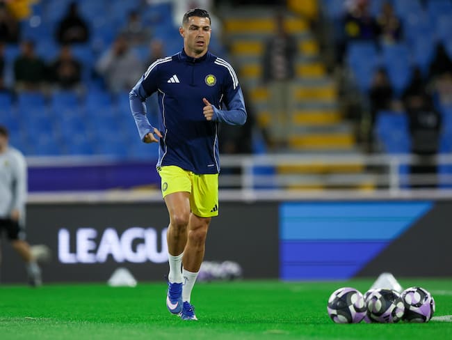 ¡Está de vuelta! Cristiano Ronaldo manda mensaje que ilusiona a todo el Al Nassr
