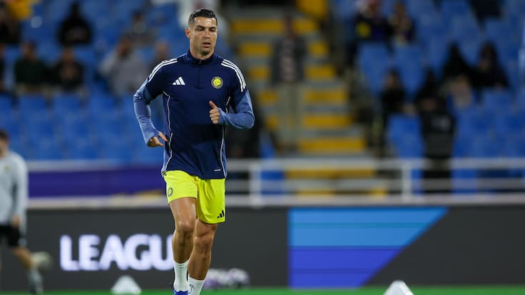¡Está de vuelta! Cristiano Ronaldo manda mensaje que ilusiona a todo el Al Nassr