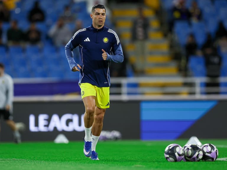 Cristiano Ronaldo manda mensaje que ilusiona a todo el Al Nassr