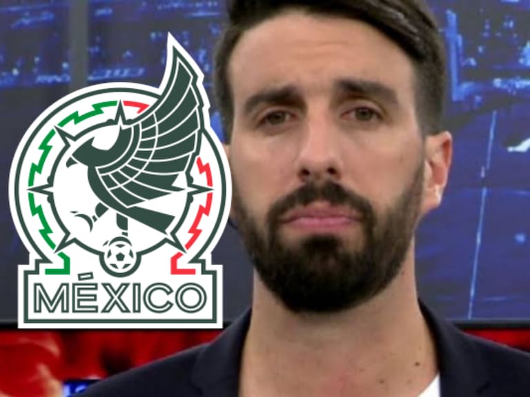 Flavio Azzaro se burló de la Selección Mexicana