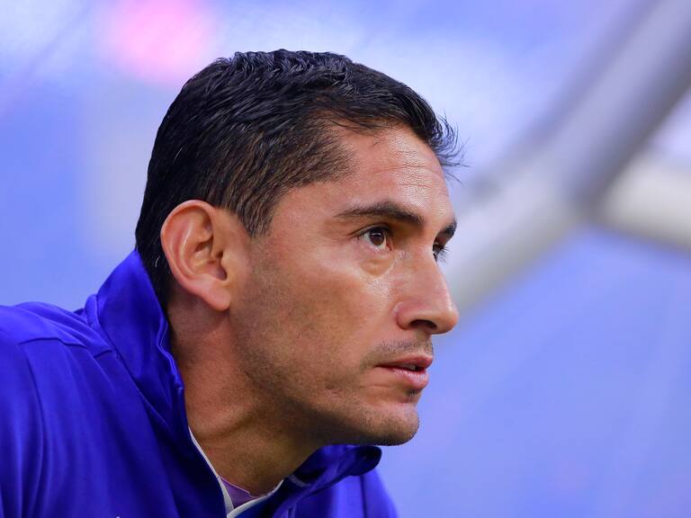 Jesús Corona explotó en contra de Jaime Ordiales