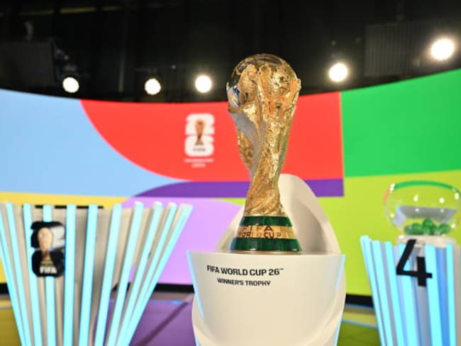 Sorteo Mundial 2026: Fecha, sede y hora para definir los grupos de la Copa del Mundo