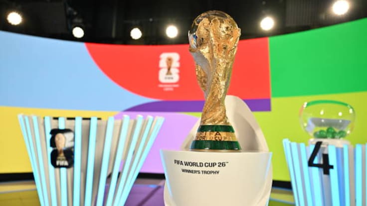 Sorteo Mundial 2026: Fecha, sede y hora